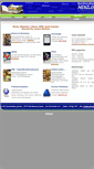 Mobile Screenshot of buchhandlunghenzler.de